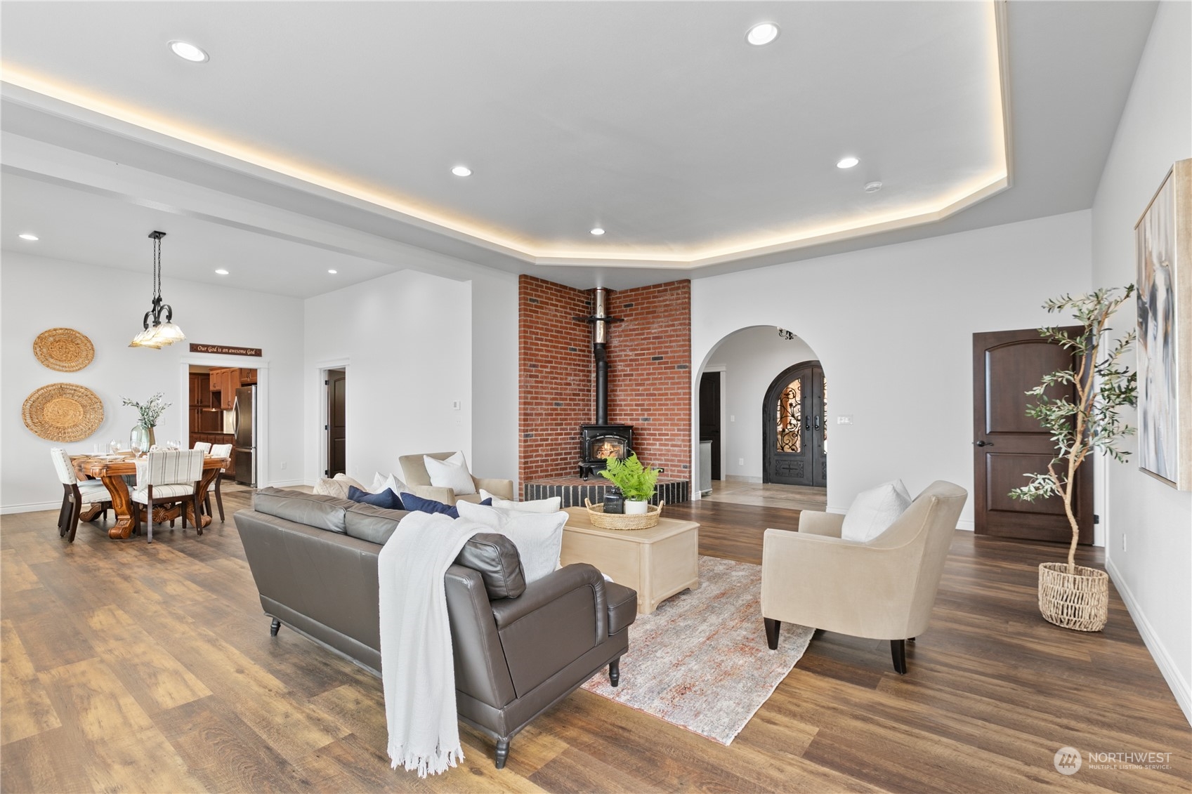 6400 Goodwin Road Everson, WA 98247 - Photo 9 of 38