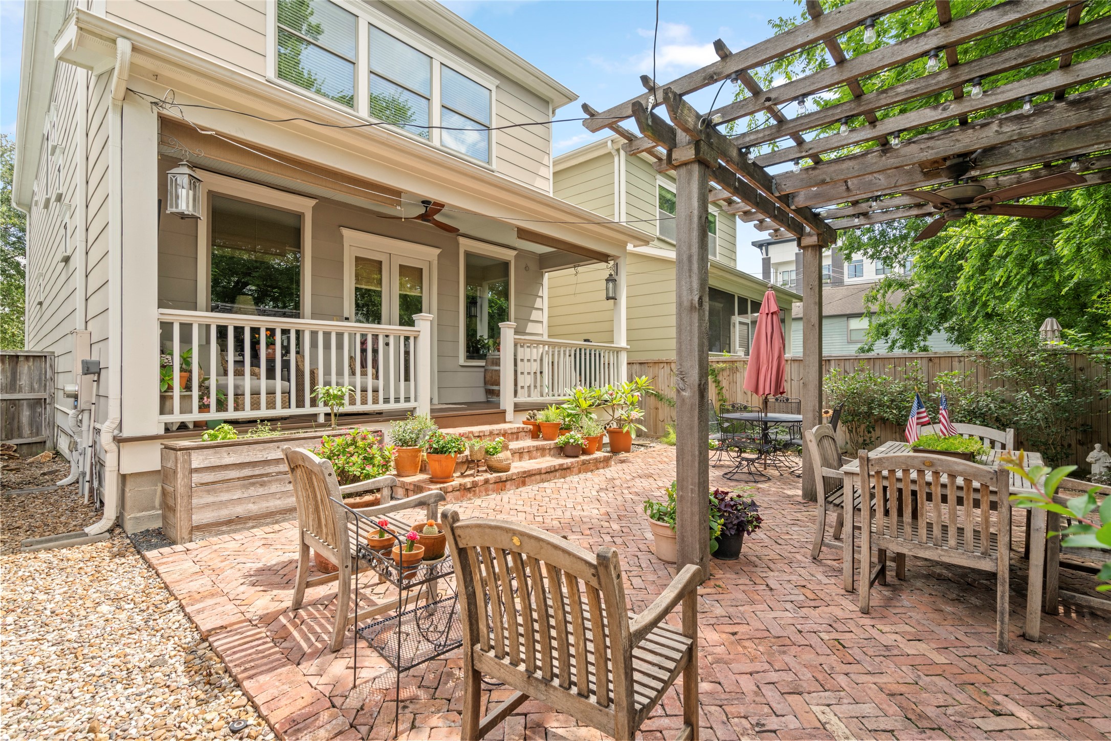 412 West 25th Street Houston, TX 77008 - Photo 37 of 41