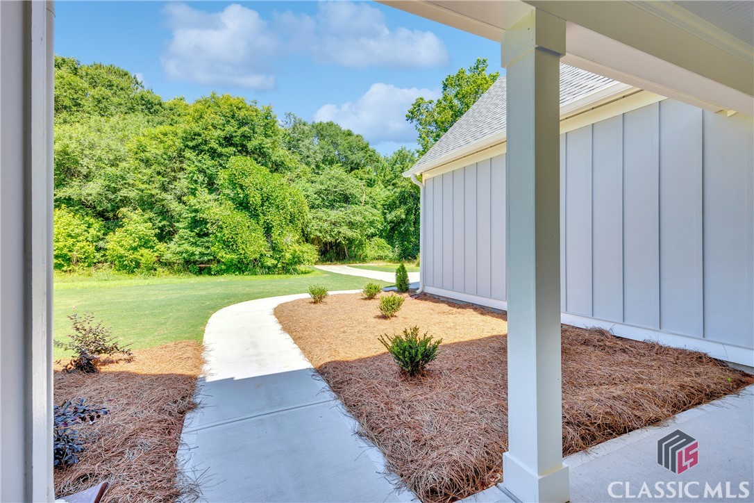 1148 C O Draper Road Comer, GA 30629 - Photo 7 of 42