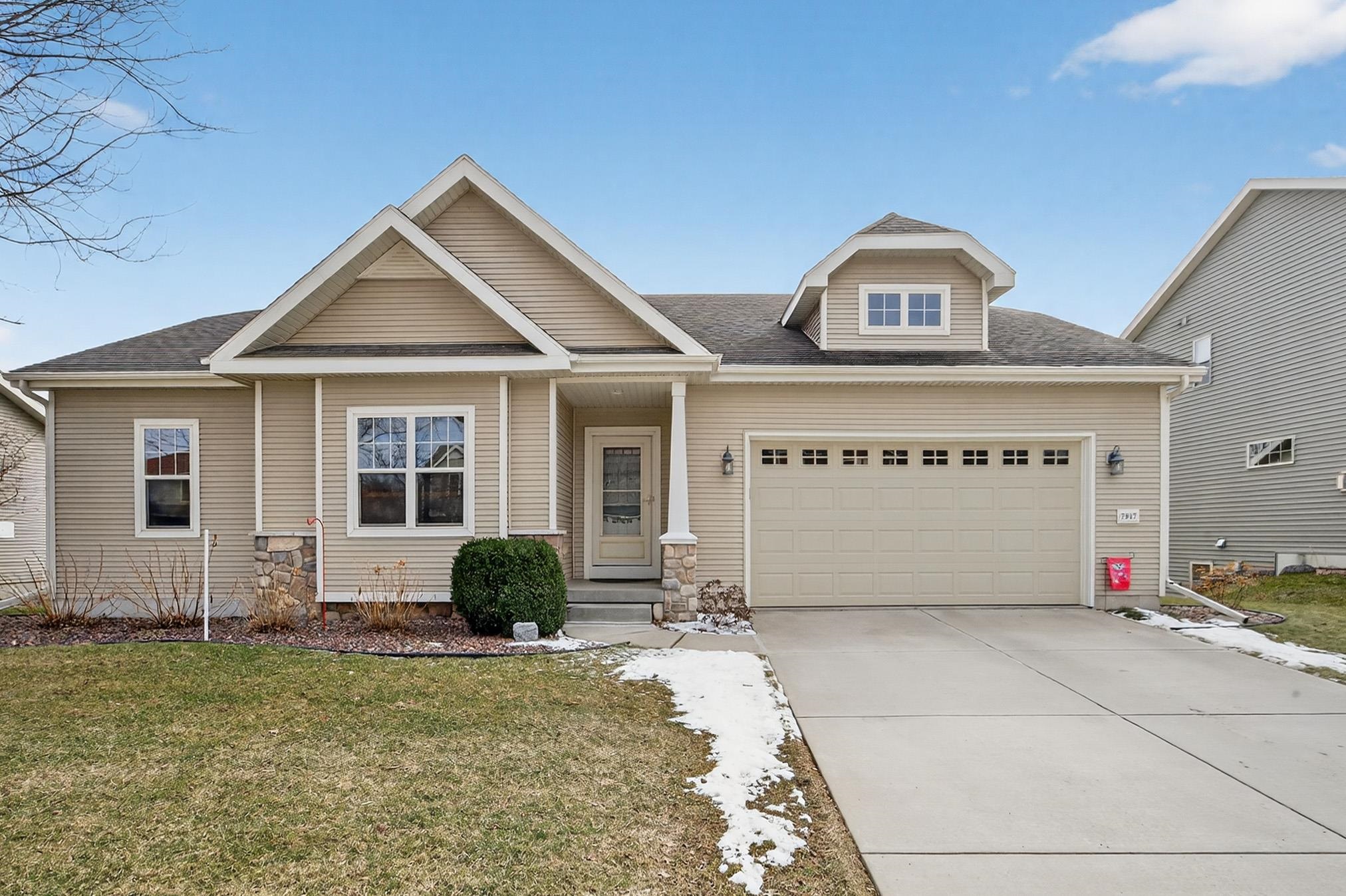 7917 Oak View Drive Madison, WI 53719 - Photo 1 of 45
