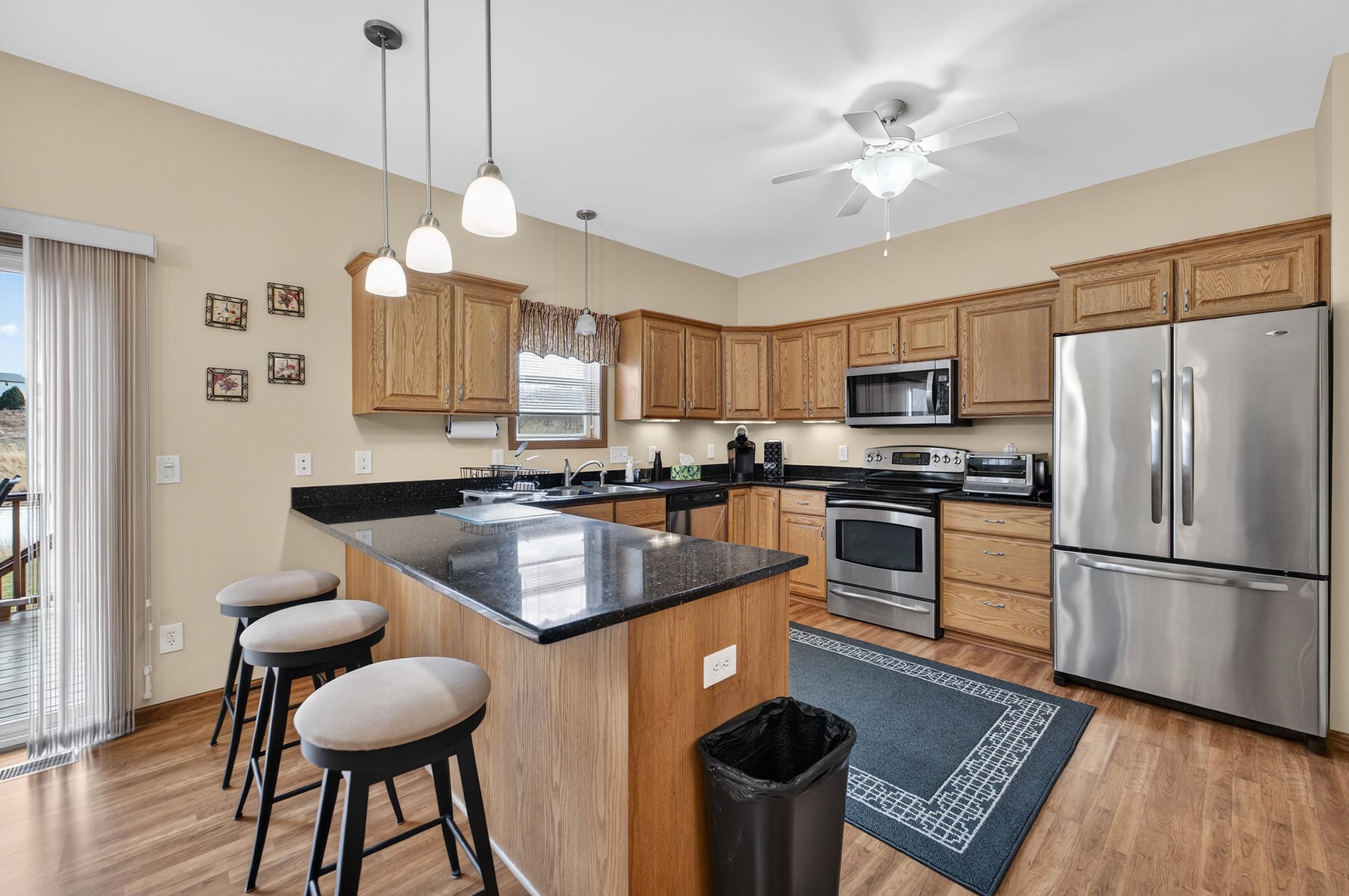 7917 Oak View Drive Madison, WI 53719 - Photo 13 of 45