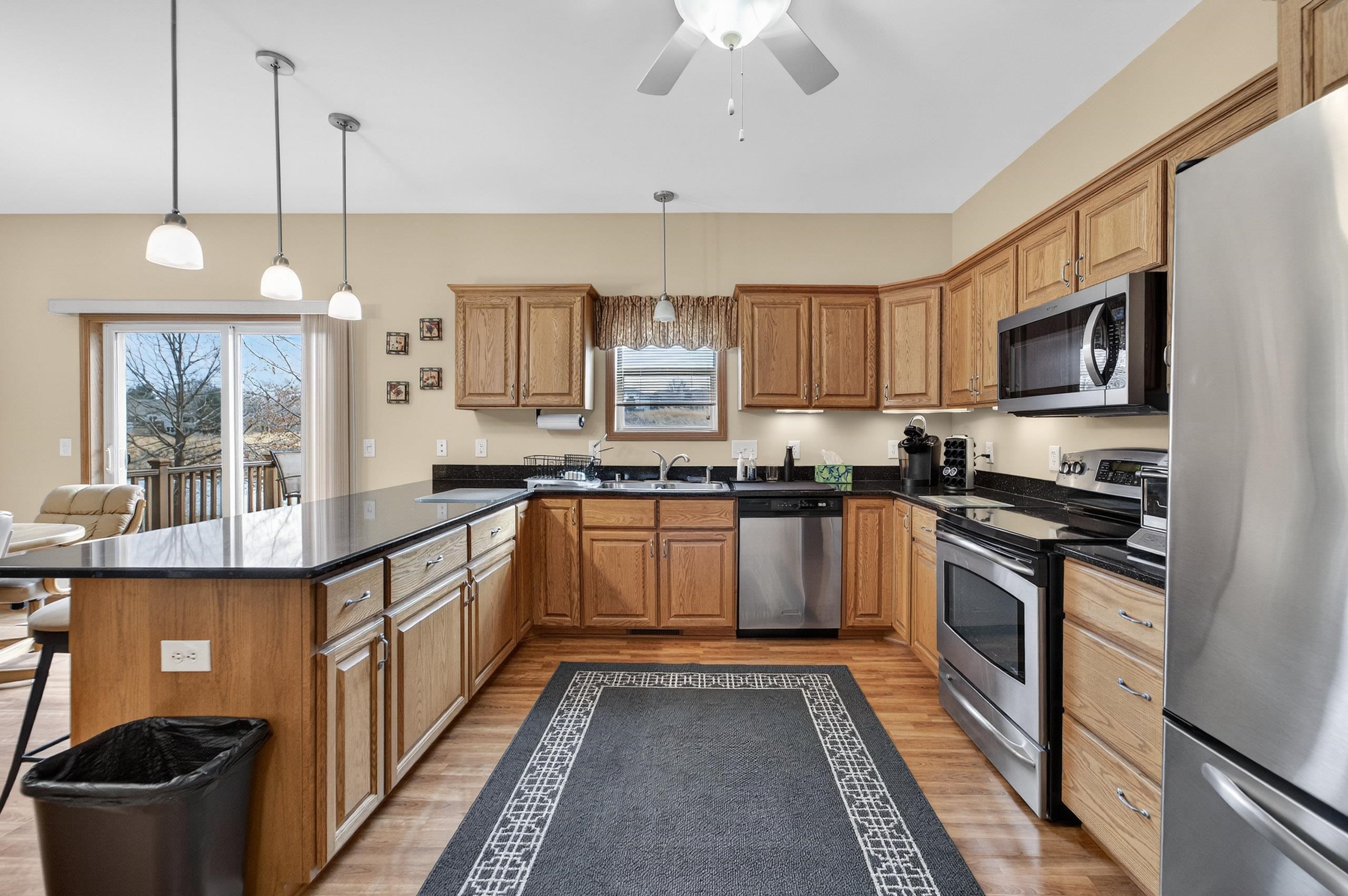 7917 Oak View Drive Madison, WI 53719 - Photo 14 of 45