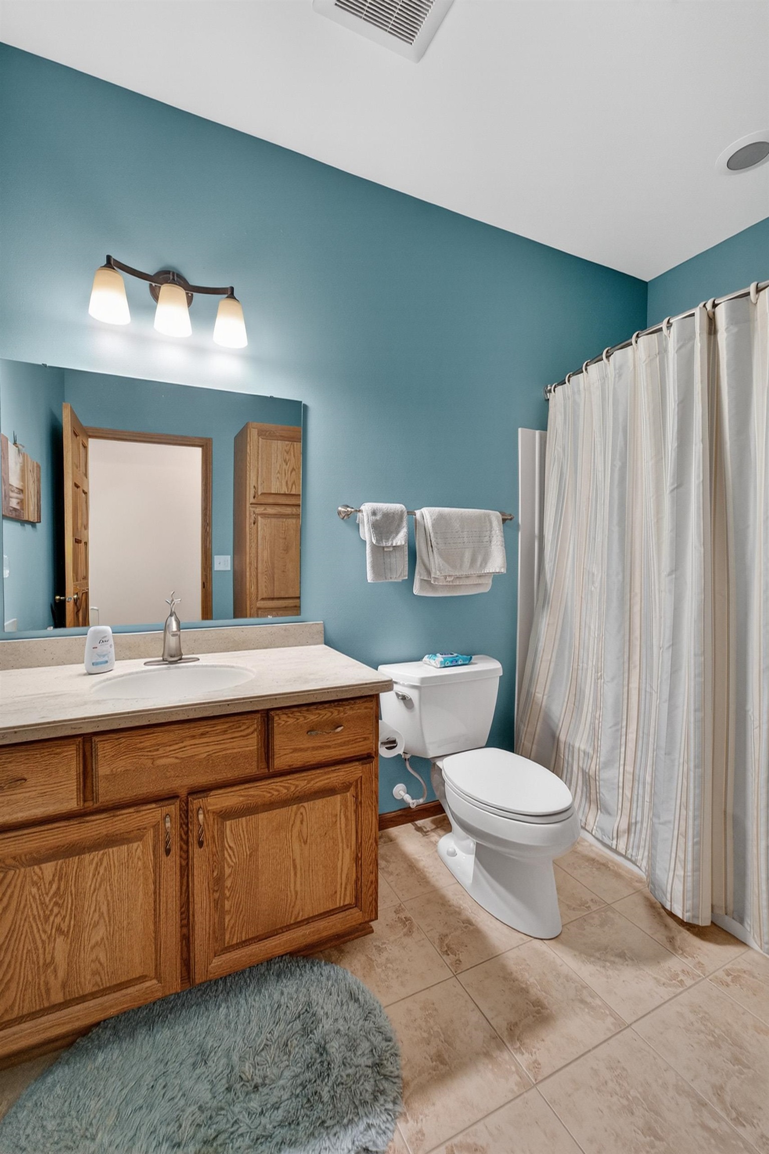 7917 Oak View Drive Madison, WI 53719 - Photo 20 of 45
