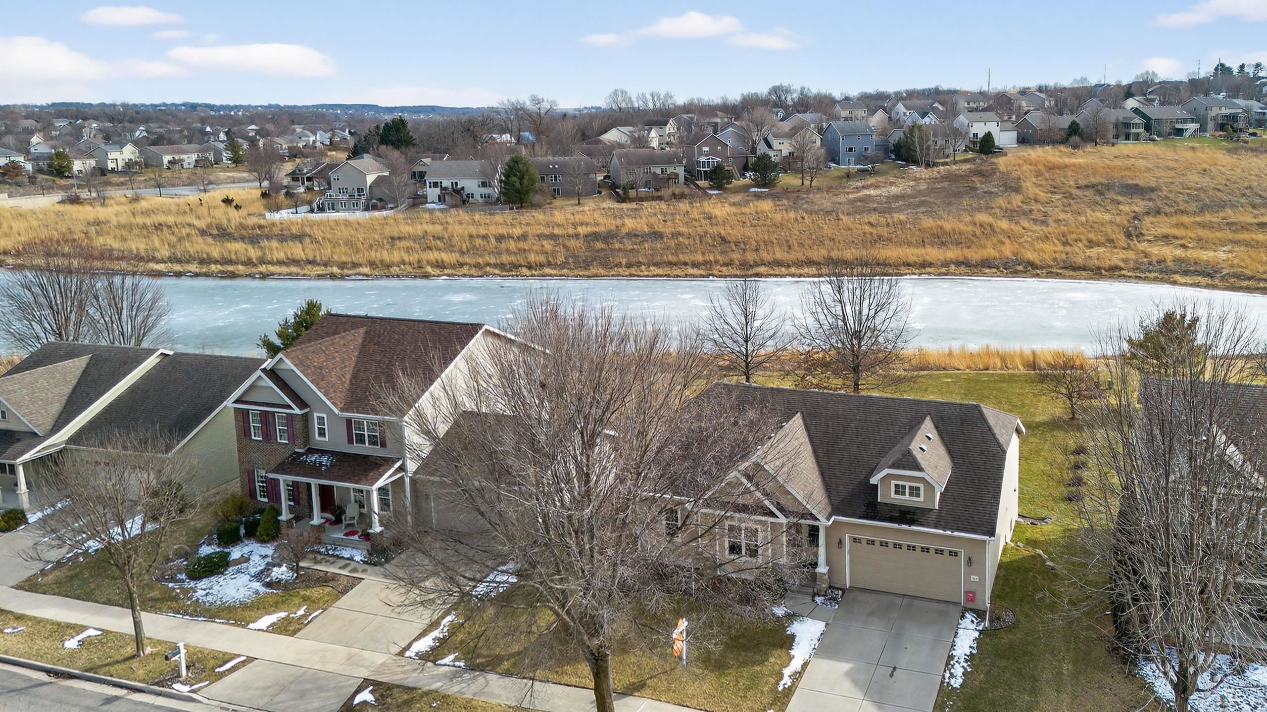 7917 Oak View Drive Madison, WI 53719 - Photo 2 of 45