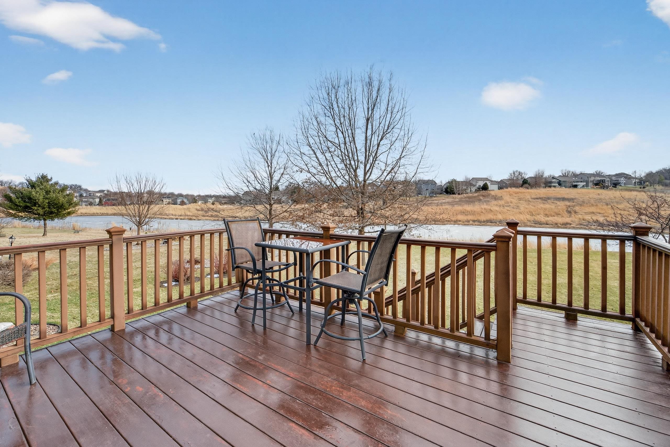7917 Oak View Drive Madison, WI 53719 - Photo 38 of 45