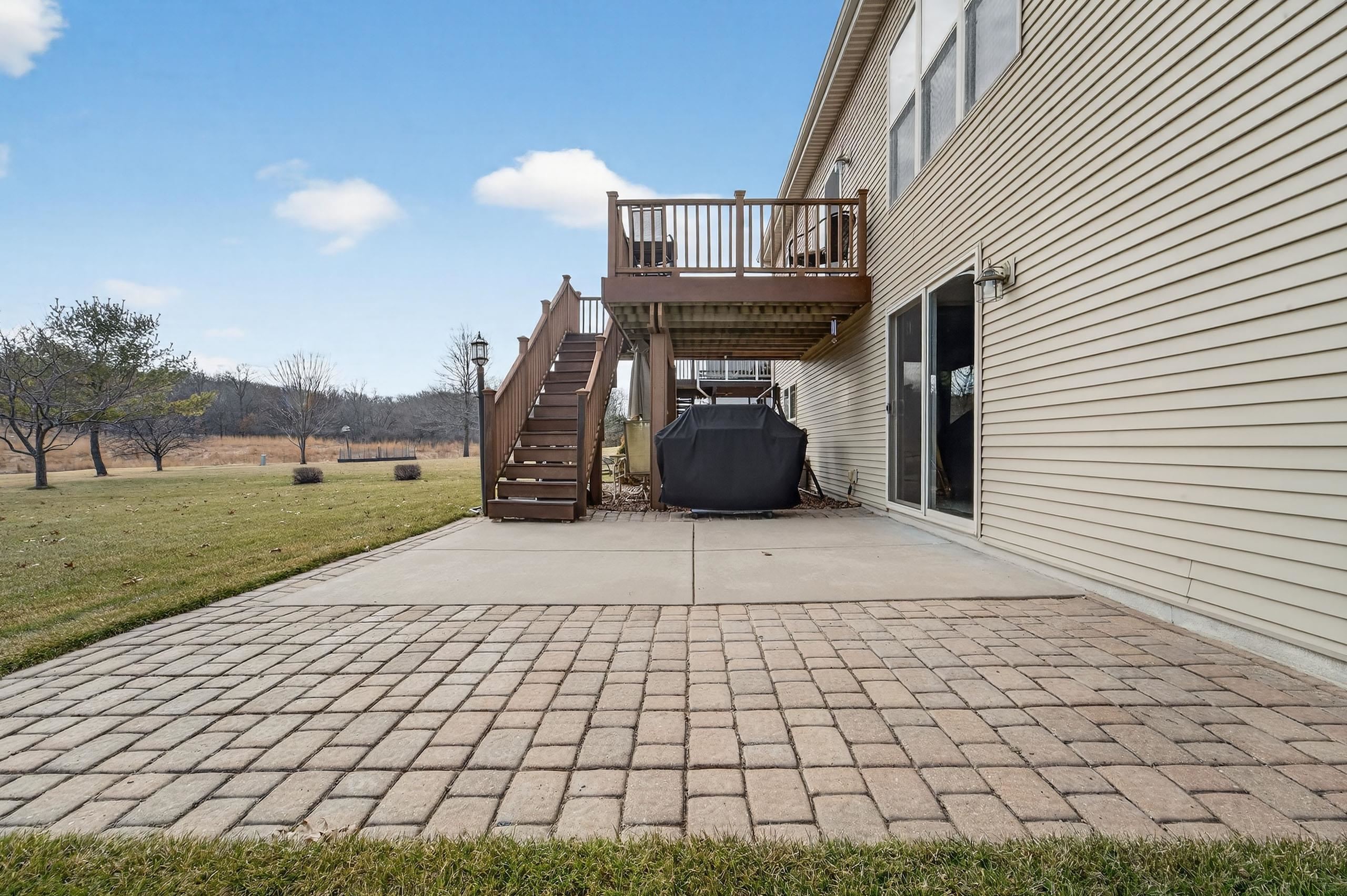 7917 Oak View Drive Madison, WI 53719 - Photo 39 of 45