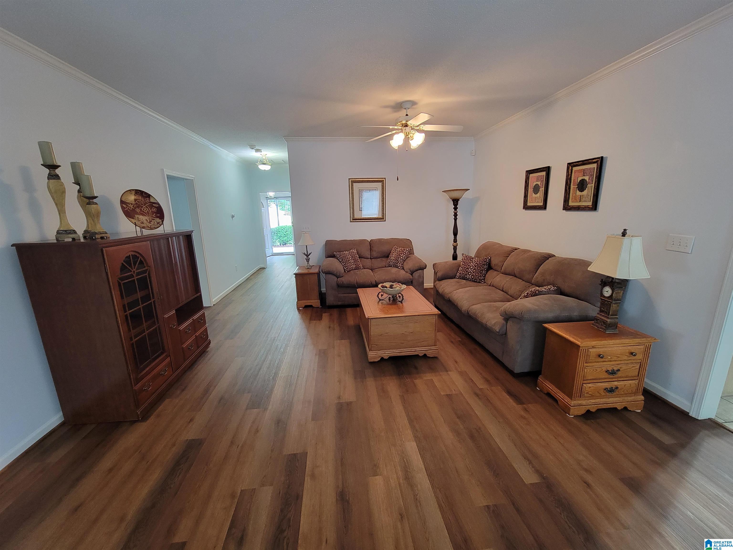 5154 Alex Way Birmingham, AL 35215 - Photo 13 of 35