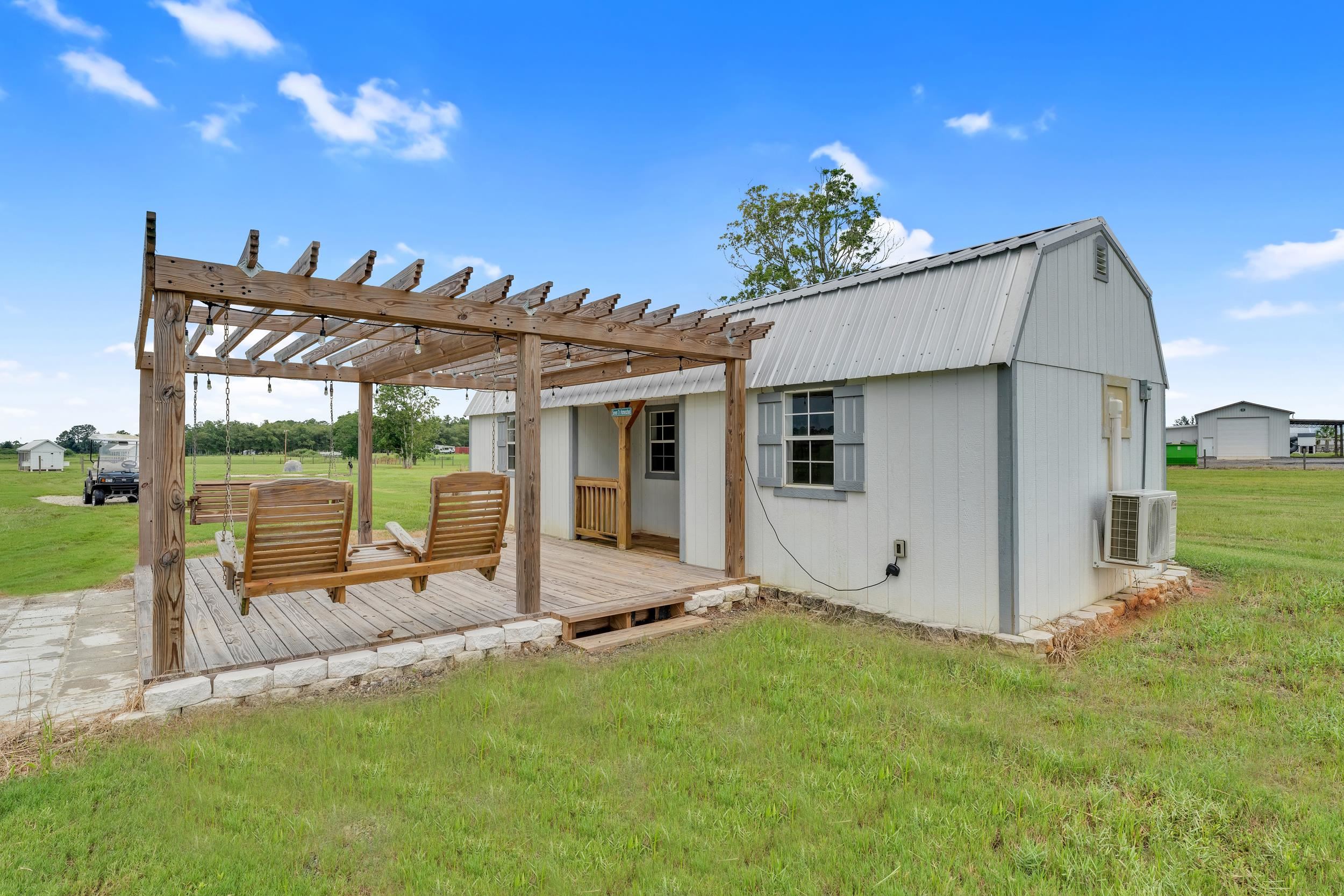 22592 Pastoral Lane Foley, AL 36535 - Photo 34 of 45 schoolhouse