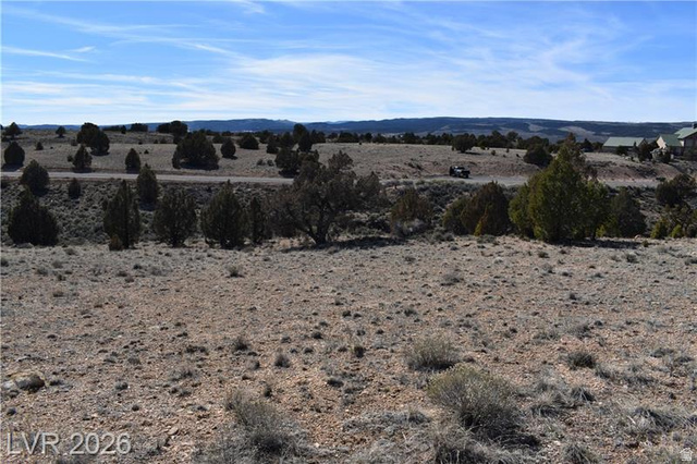 1825 Eagle Ridge Circle, Unit 15 Hatch, UT 84735 - Photo 20 of 33 View of nature with rural landscape