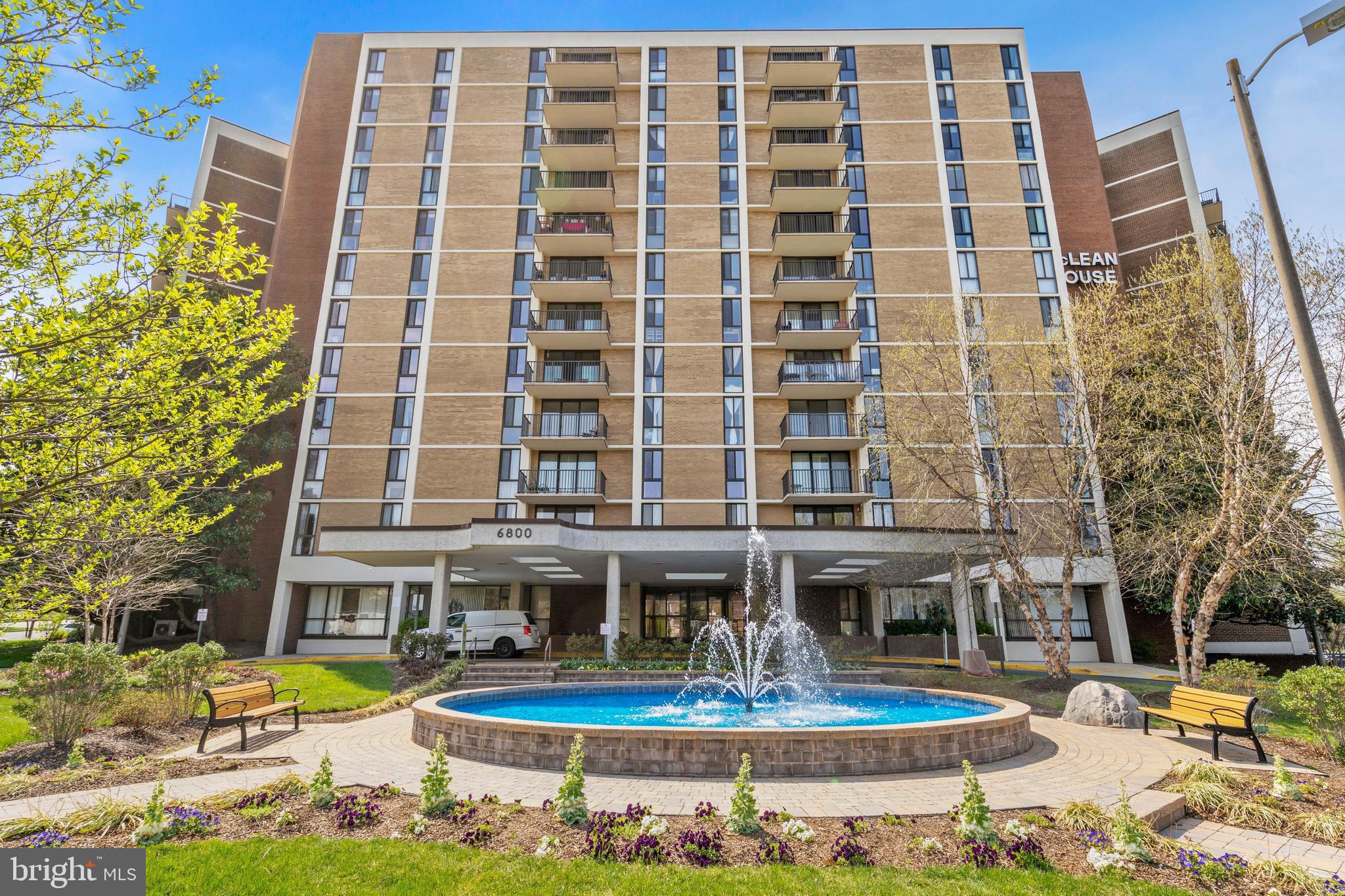 6800 Fleetwood Road, Unit 1123 McLean, VA 22101 - Photo 13 of 19