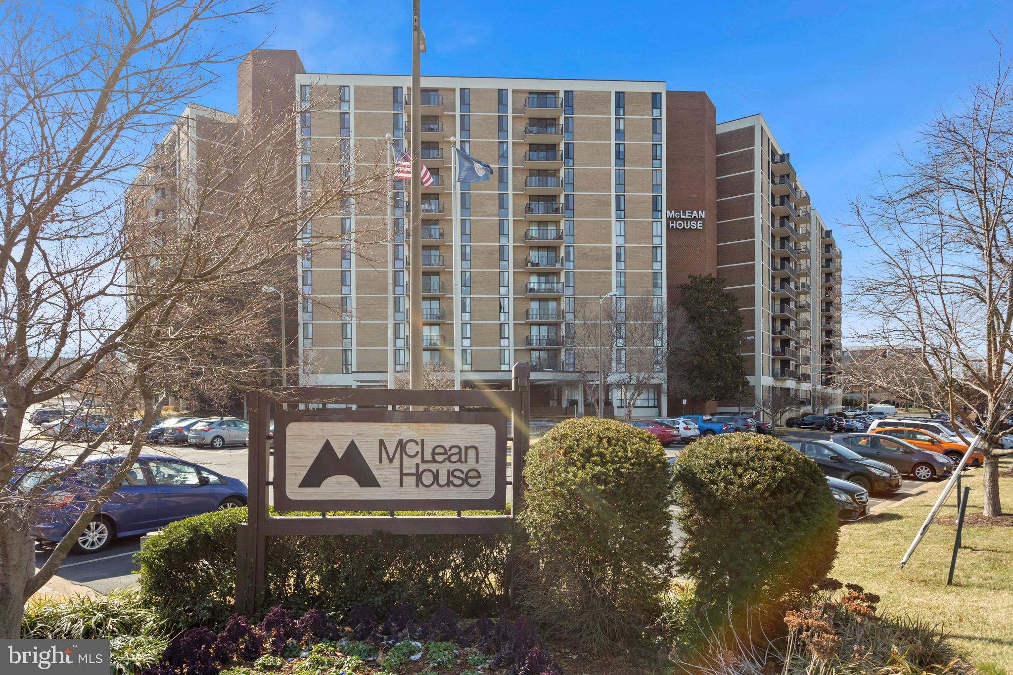 6800 Fleetwood Road, Unit 1123 McLean, VA 22101 - Photo 14 of 19