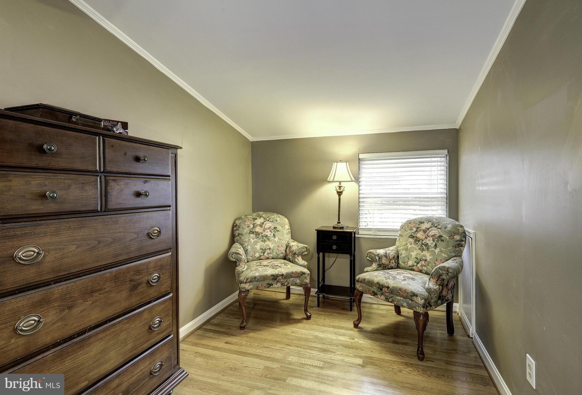 201 Marvin Road Silver Spring, MD 20901 - Photo 20 of 30 Bedroom (Master)
