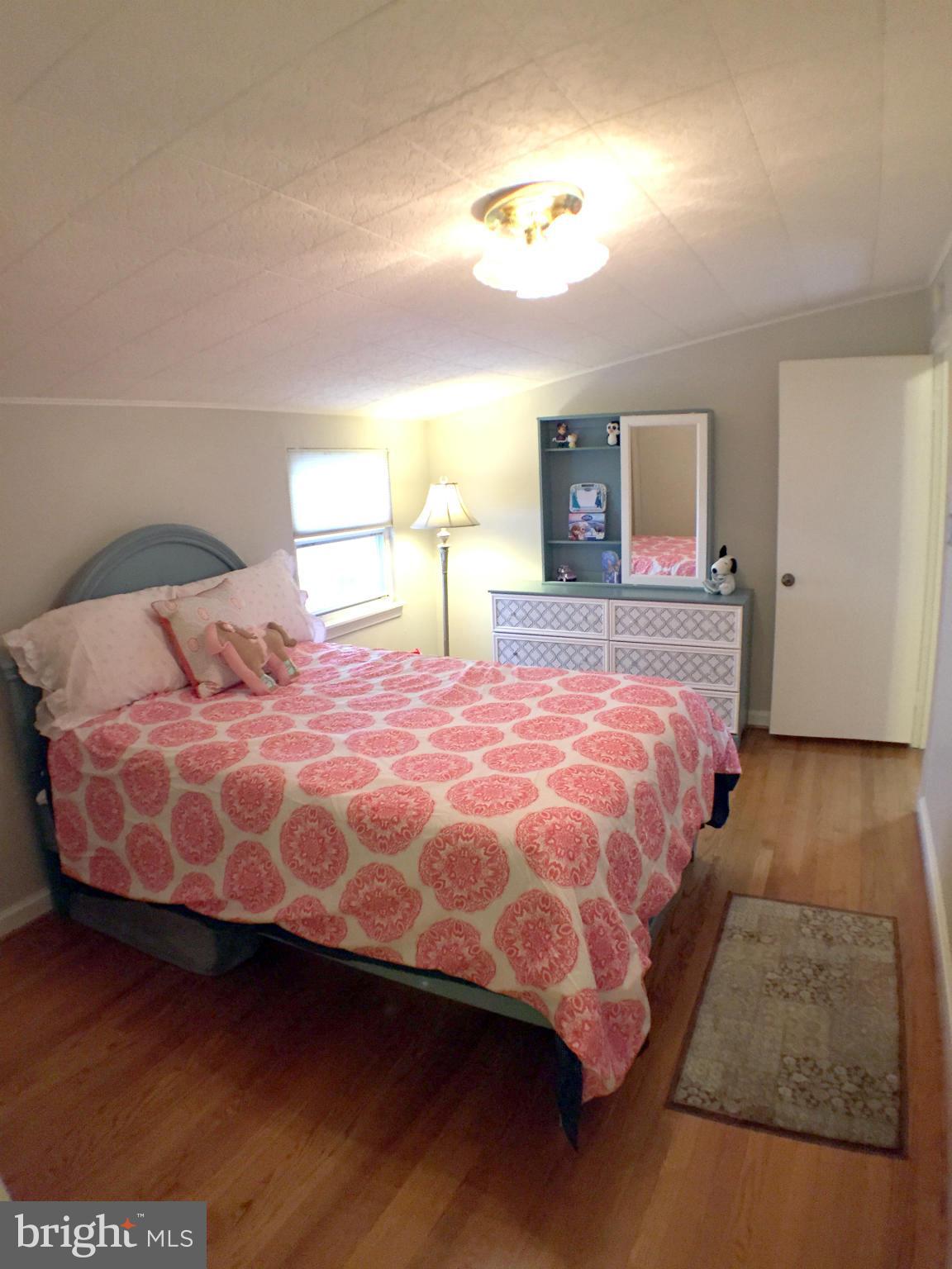 201 Marvin Road Silver Spring, MD 20901 - Photo 22 of 30 Bedroom
