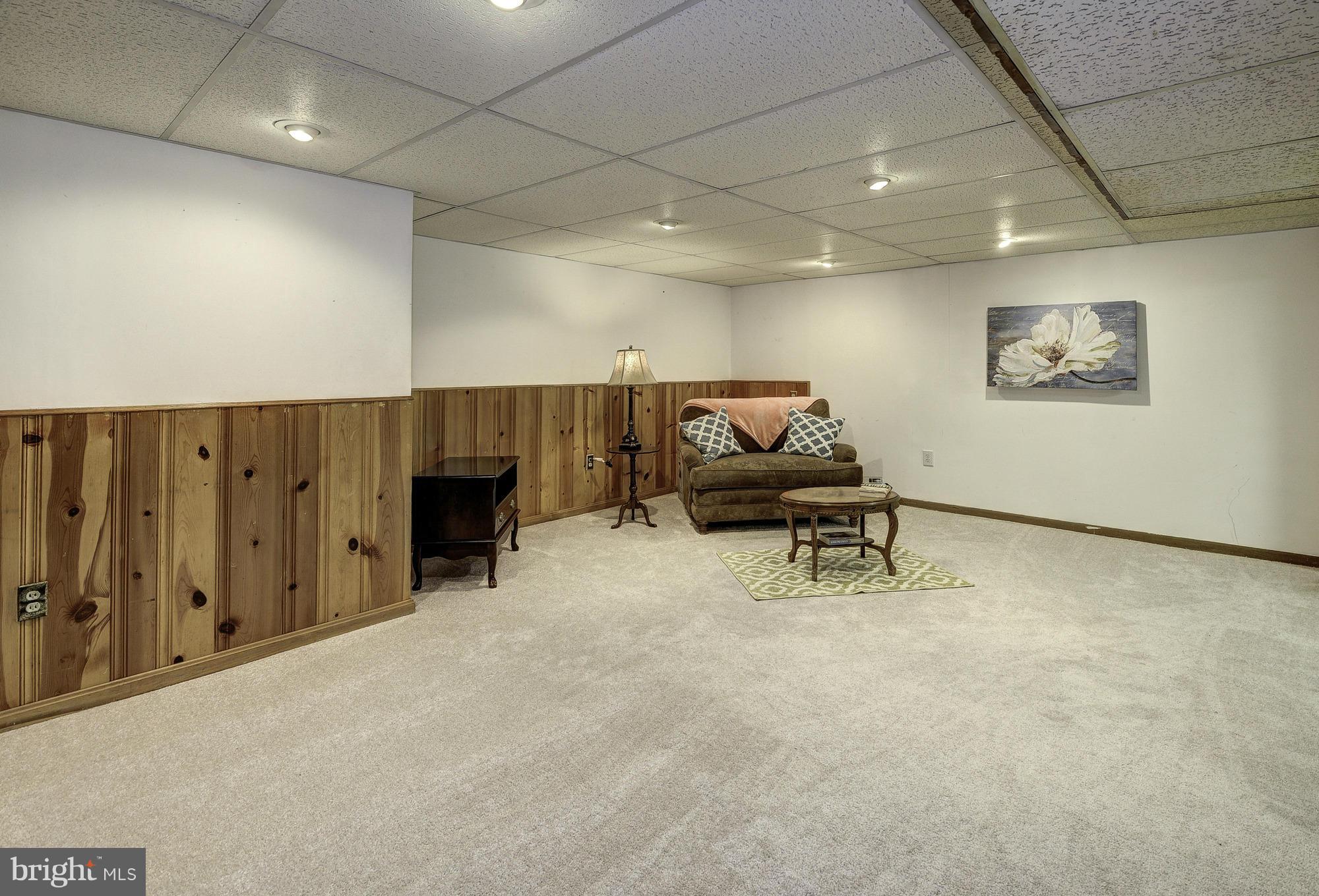 201 Marvin Road Silver Spring, MD 20901 - Photo 23 of 30 Basement