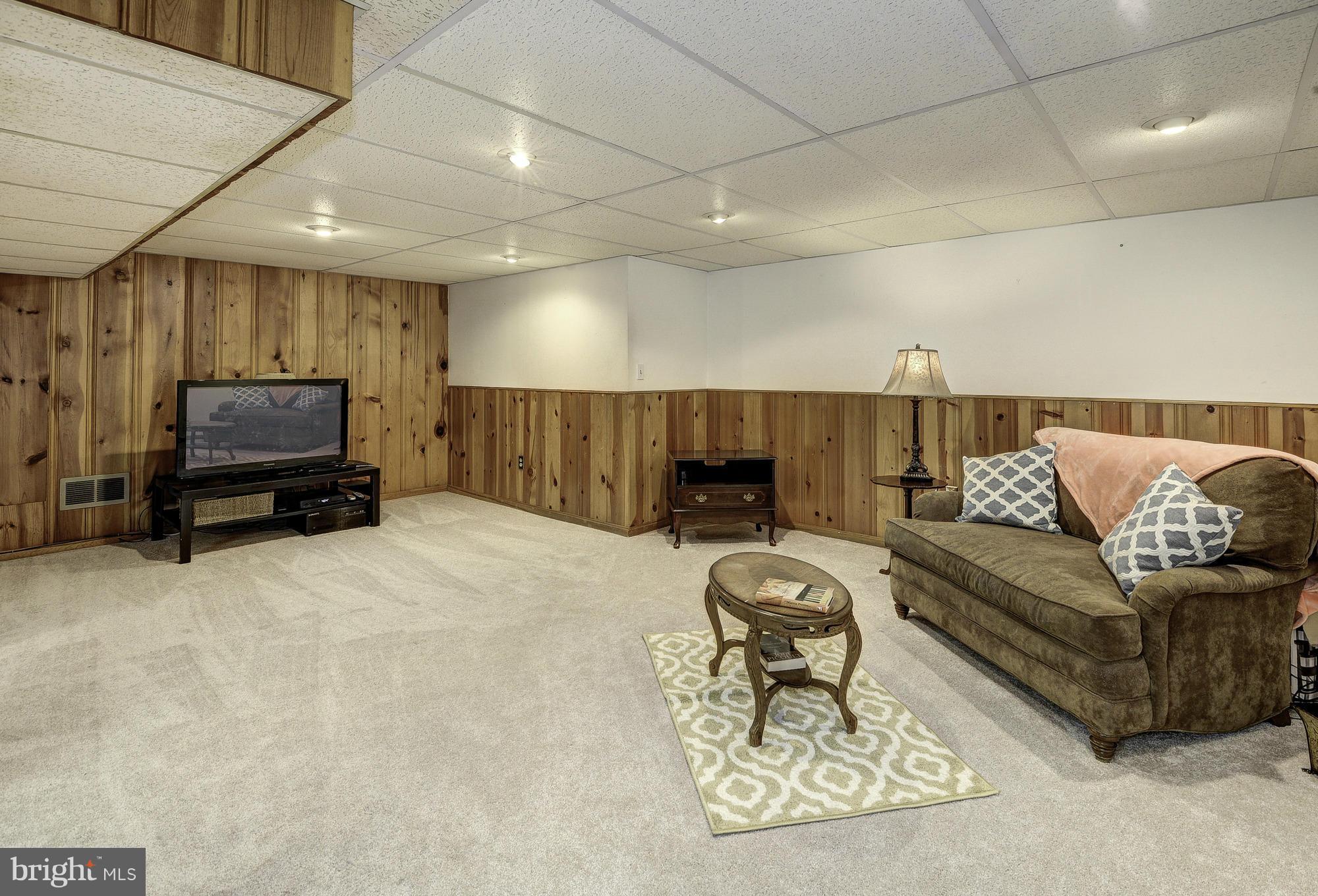 201 Marvin Road Silver Spring, MD 20901 - Photo 24 of 30 Basement