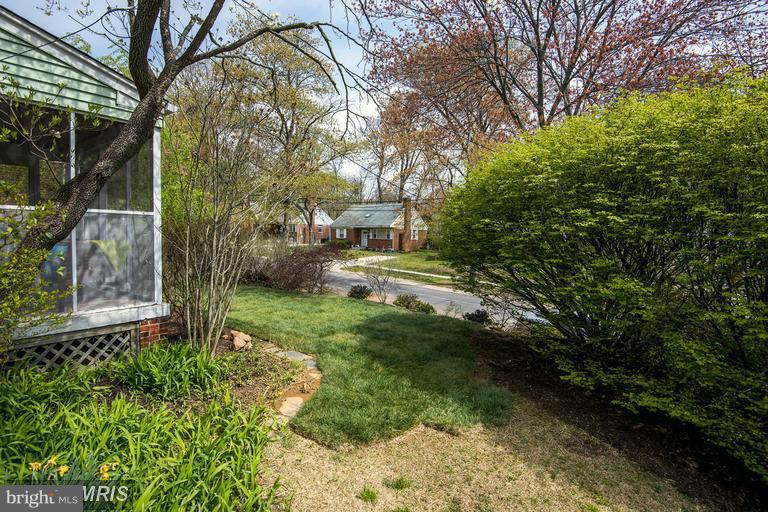 201 Marvin Road Silver Spring, MD 20901 - Photo 26 of 30 Exterior (General)