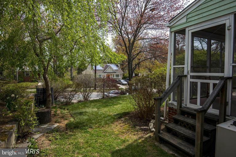 201 Marvin Road Silver Spring, MD 20901 - Photo 27 of 30 Exterior (General)