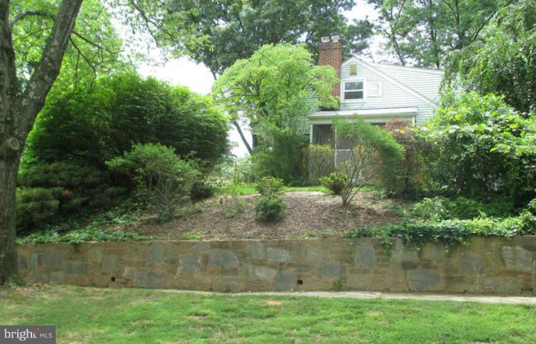 201 Marvin Road Silver Spring, MD 20901 - Photo 28 of 30 Exterior (General)