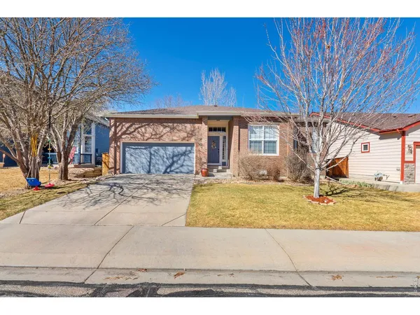 $664,000 | 1710 Polo Way, Longmont, CO 80504