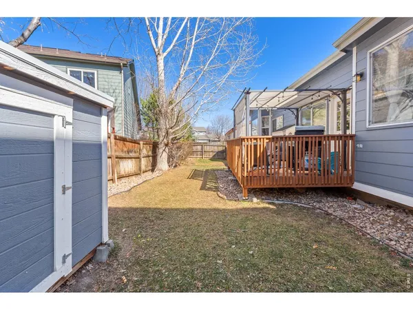 $664,000 | 1710 Polo Way, Longmont, CO 80504