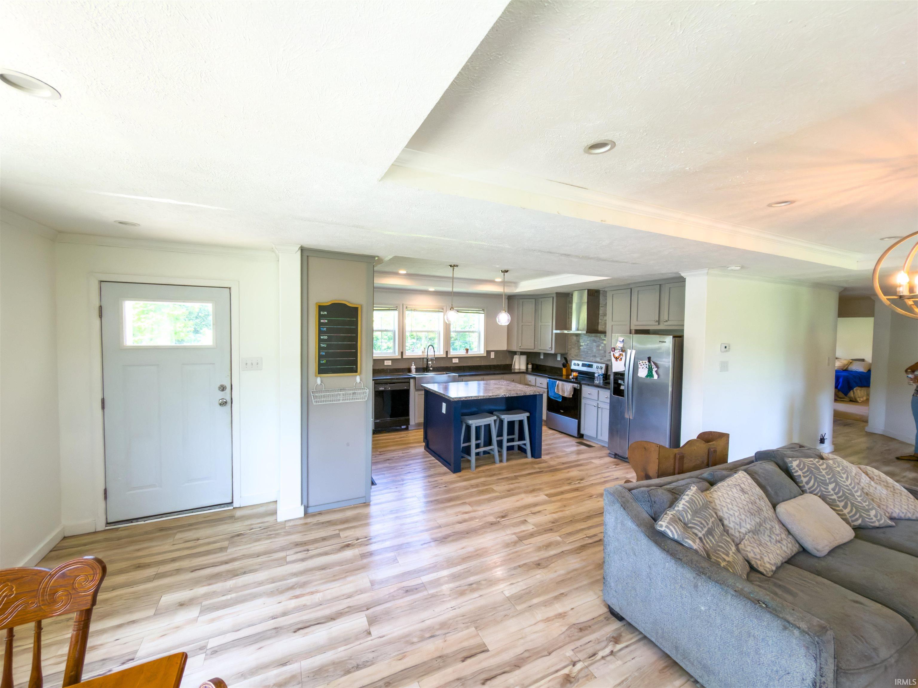 2486 North Liberty View Road Milltown, IN 47145 - Photo 7 of 38