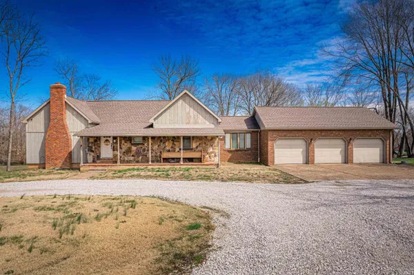 $479,900 | 518 Turner Road, Mount Vernon, IN 47620
