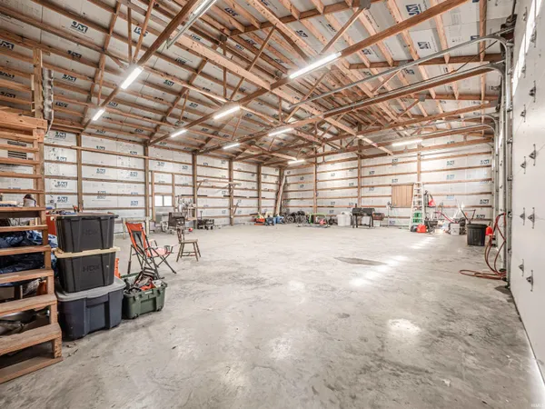 $479,900 | 518 Turner Road, Mount Vernon, IN 47620