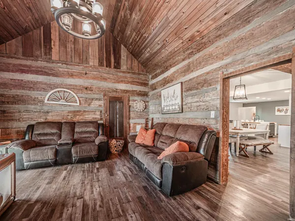 $479,900 | 518 Turner Road, Mount Vernon, IN 47620