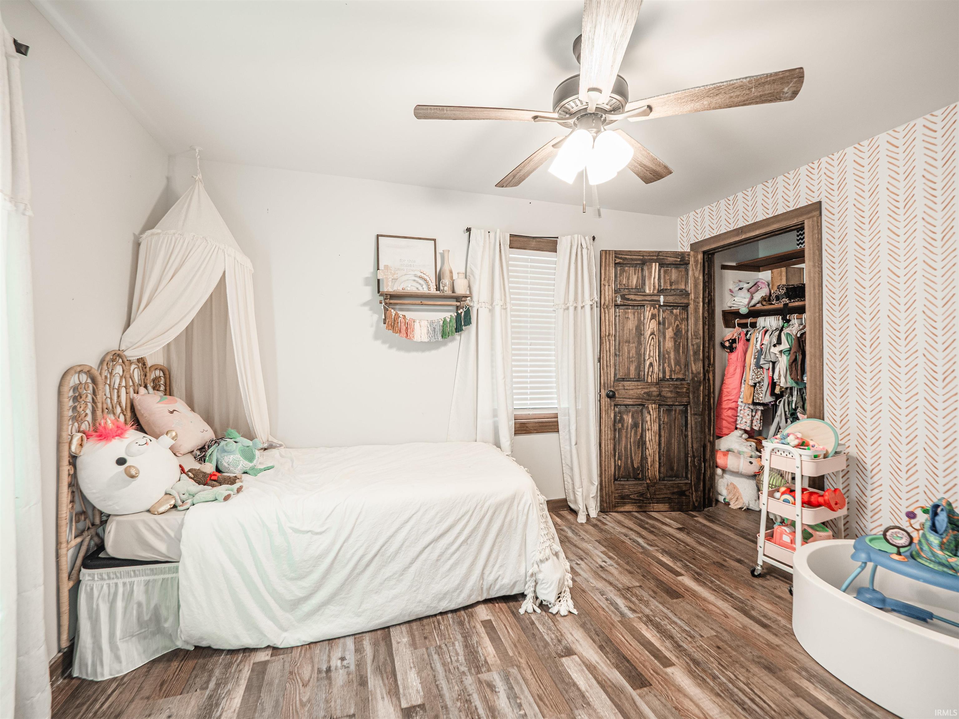 518 Turner Road Mount Vernon, IN 47620 - Photo 17 of 32