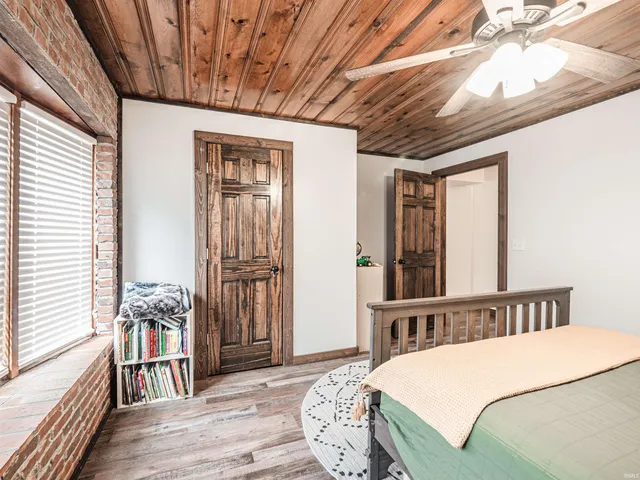 $489,900 | 518 Turner Road, Mount Vernon, IN 47620