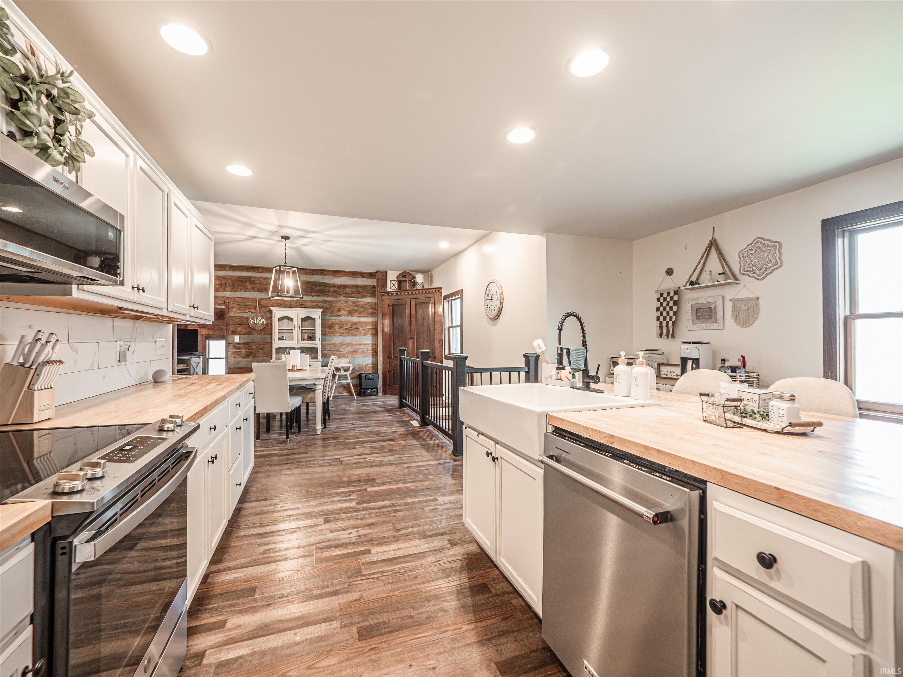 518 Turner Road Mount Vernon, IN 47620 - Photo 20 of 32