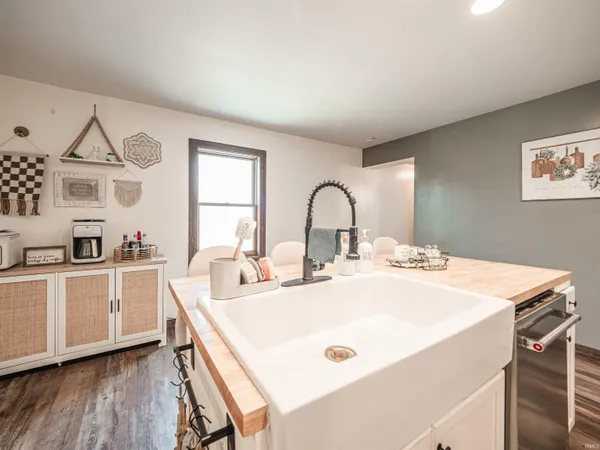 $479,900 | 518 Turner Road, Mount Vernon, IN 47620