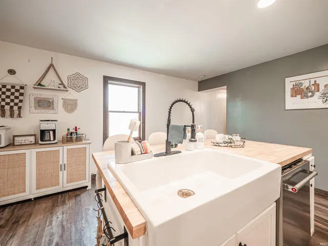 $489,900 | 518 Turner Road, Mount Vernon, IN 47620