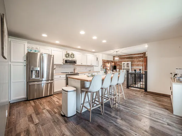 $479,900 | 518 Turner Road, Mount Vernon, IN 47620