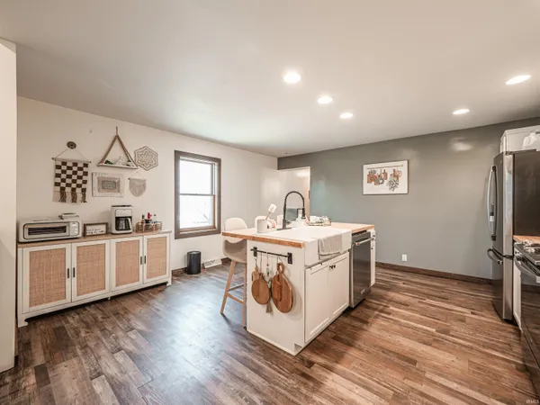 $479,900 | 518 Turner Road, Mount Vernon, IN 47620