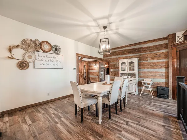 $479,900 | 518 Turner Road, Mount Vernon, IN 47620