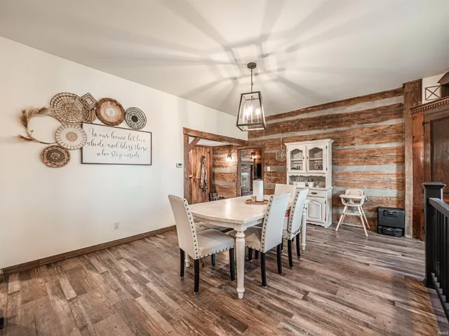 $489,900 | 518 Turner Road, Mount Vernon, IN 47620