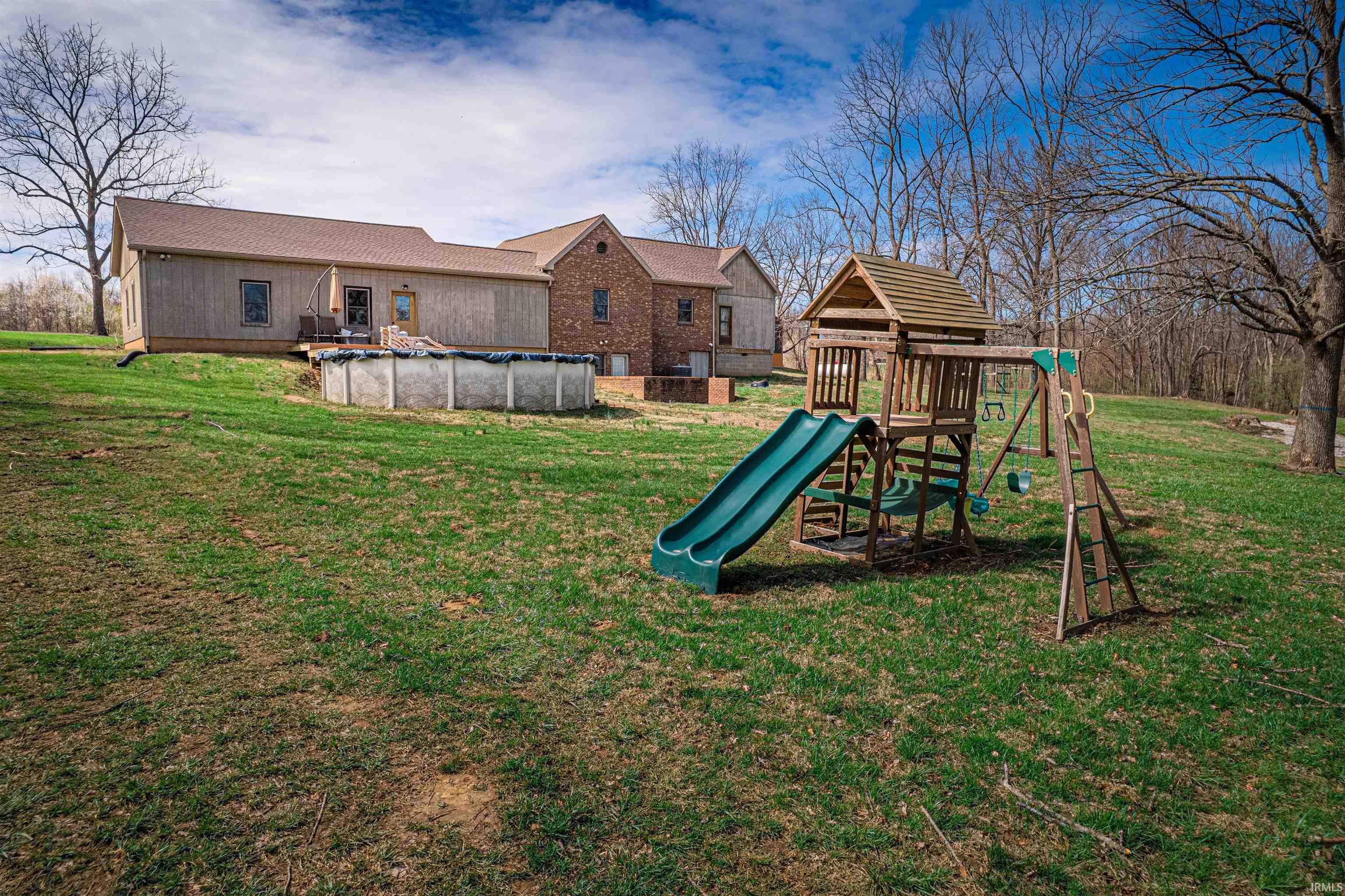 518 Turner Road Mount Vernon, IN 47620 - Photo 26 of 32
