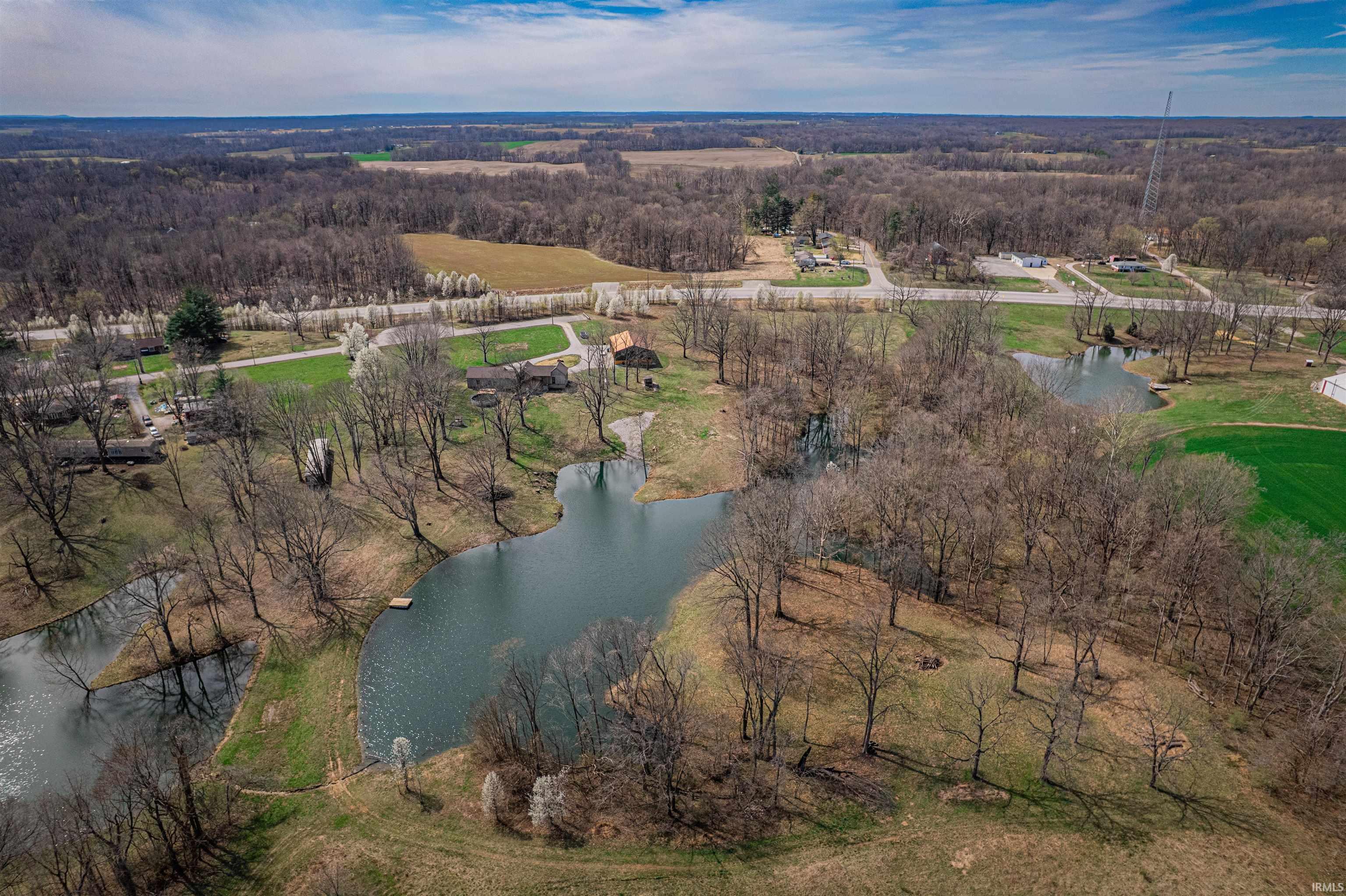 518 Turner Road Mount Vernon, IN 47620 - Photo 27 of 32