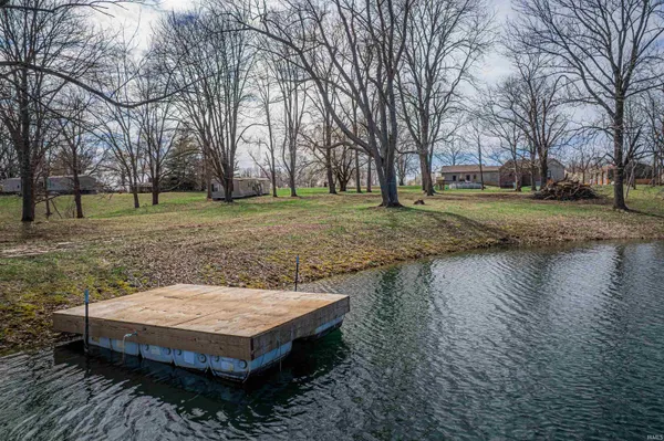 $479,900 | 518 Turner Road, Mount Vernon, IN 47620