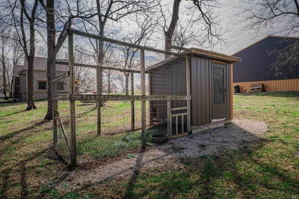 $479,900 | 518 Turner Road, Mount Vernon, IN 47620