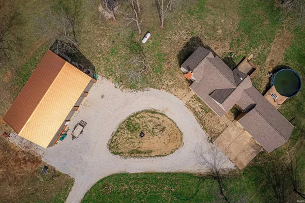 $479,900 | 518 Turner Road, Mount Vernon, IN 47620