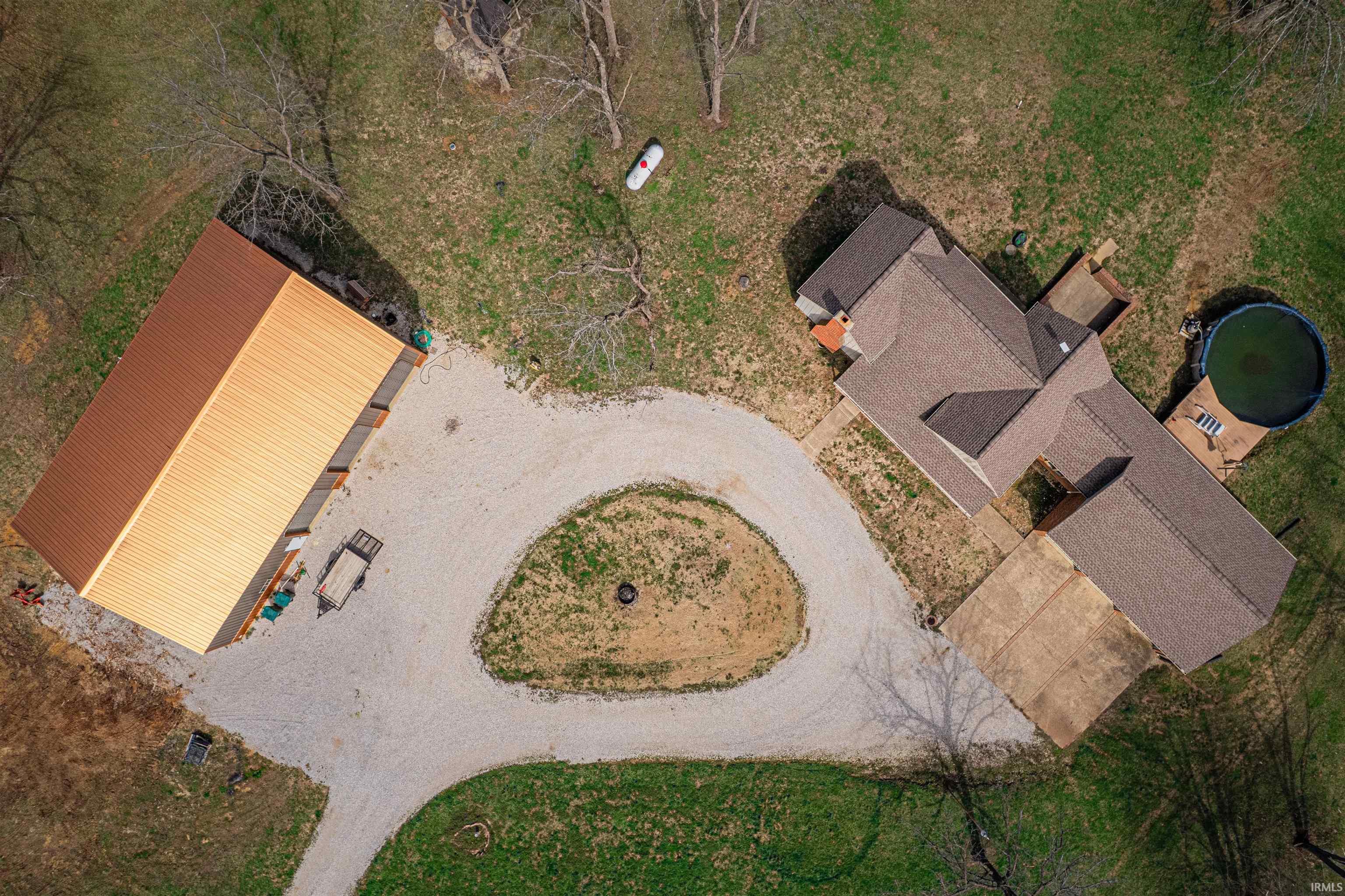 518 Turner Road Mount Vernon, IN 47620 - Photo 4 of 32