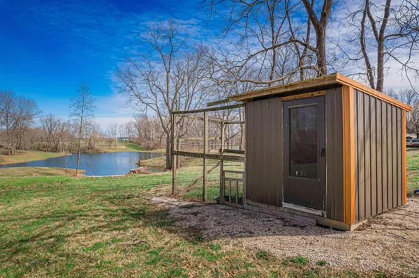 $479,900 | 518 Turner Road, Mount Vernon, IN 47620