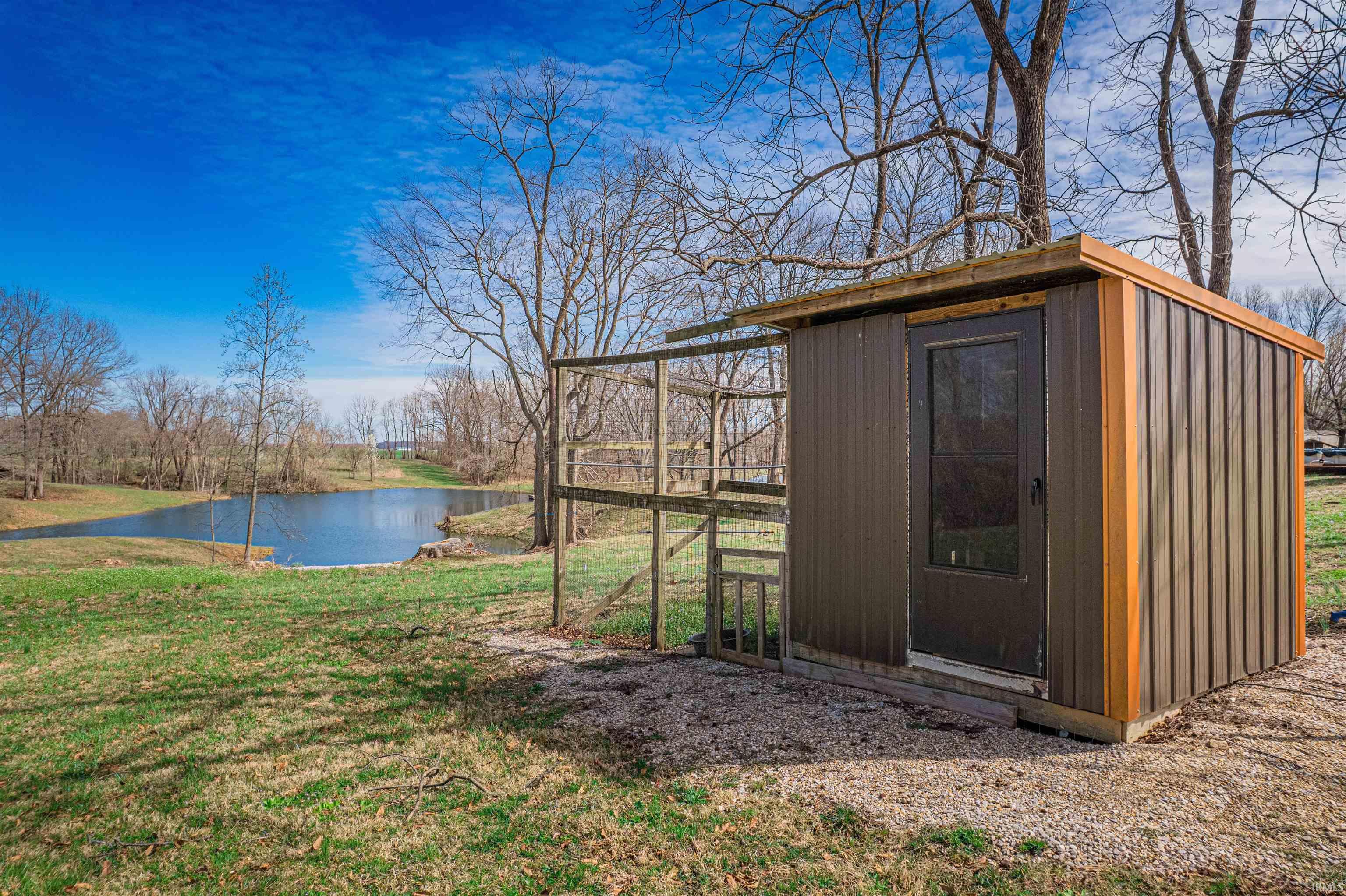 518 Turner Road Mount Vernon, IN 47620 - Photo 5 of 32