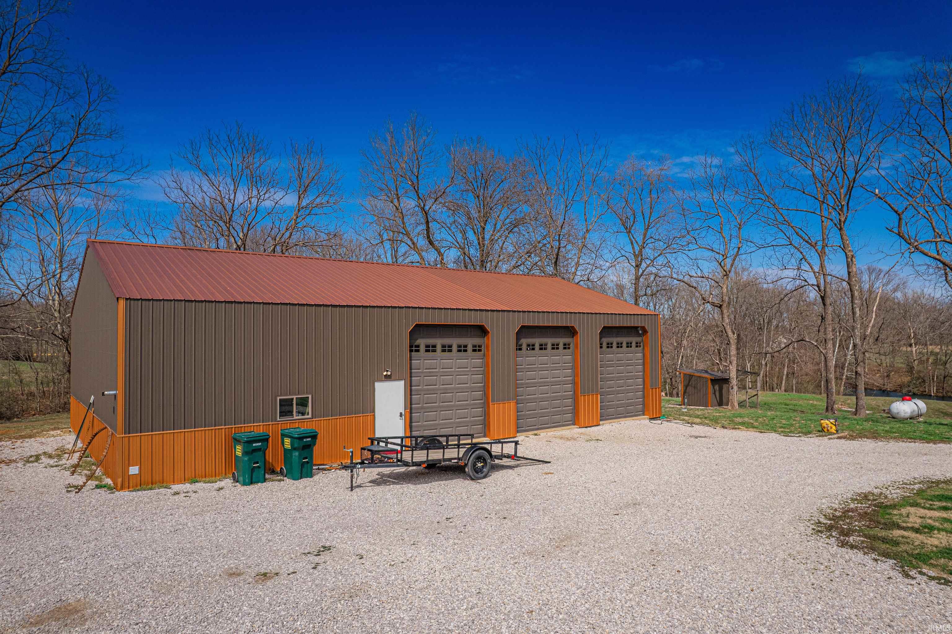 518 Turner Road Mount Vernon, IN 47620 - Photo 6 of 32