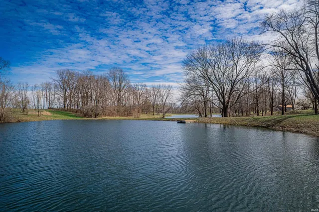 $489,900 | 518 Turner Road, Mount Vernon, IN 47620