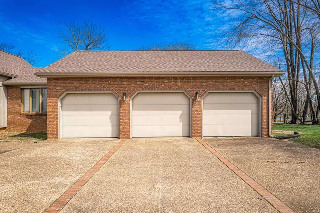 $489,900 | 518 Turner Road, Mount Vernon, IN 47620