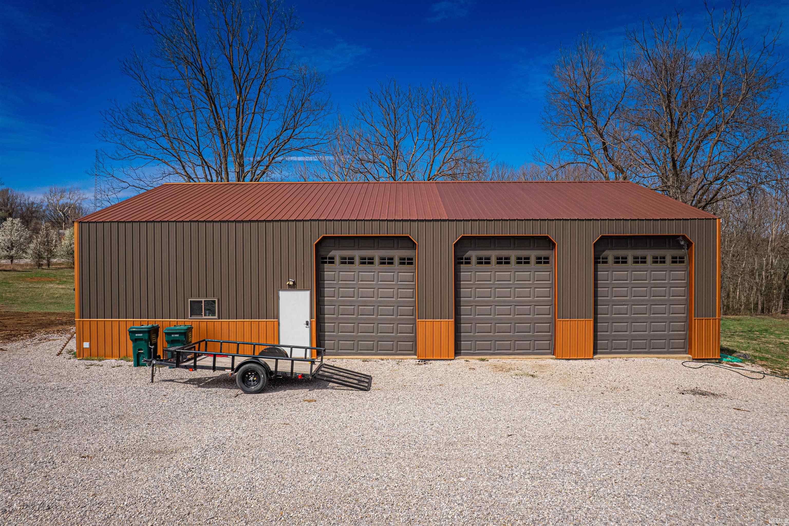 518 Turner Road Mount Vernon, IN 47620 - Photo 9 of 32