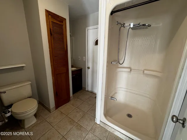 a front view of a house with garage